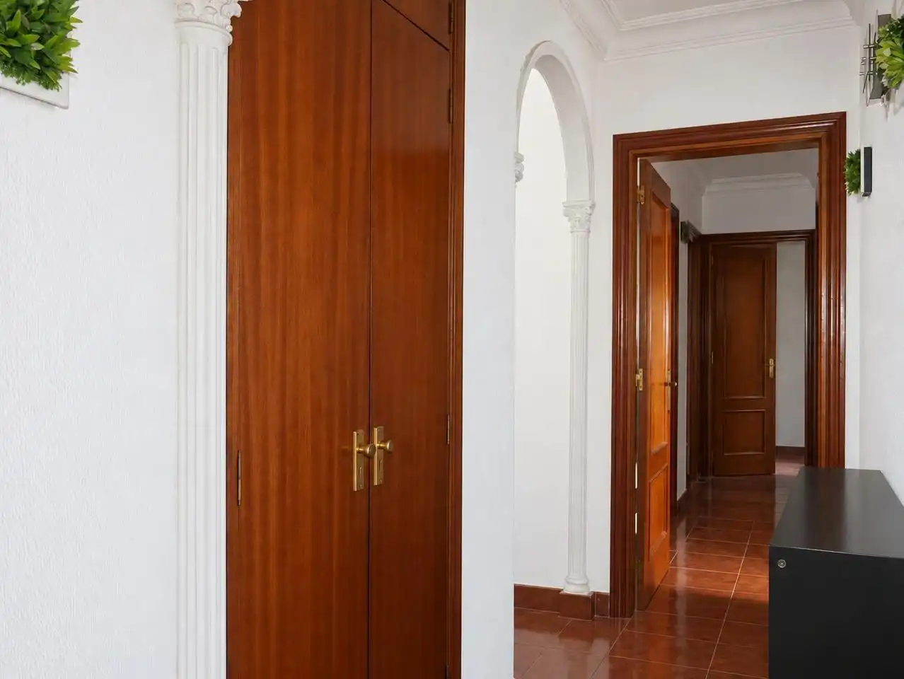 Flat for sale in Triana