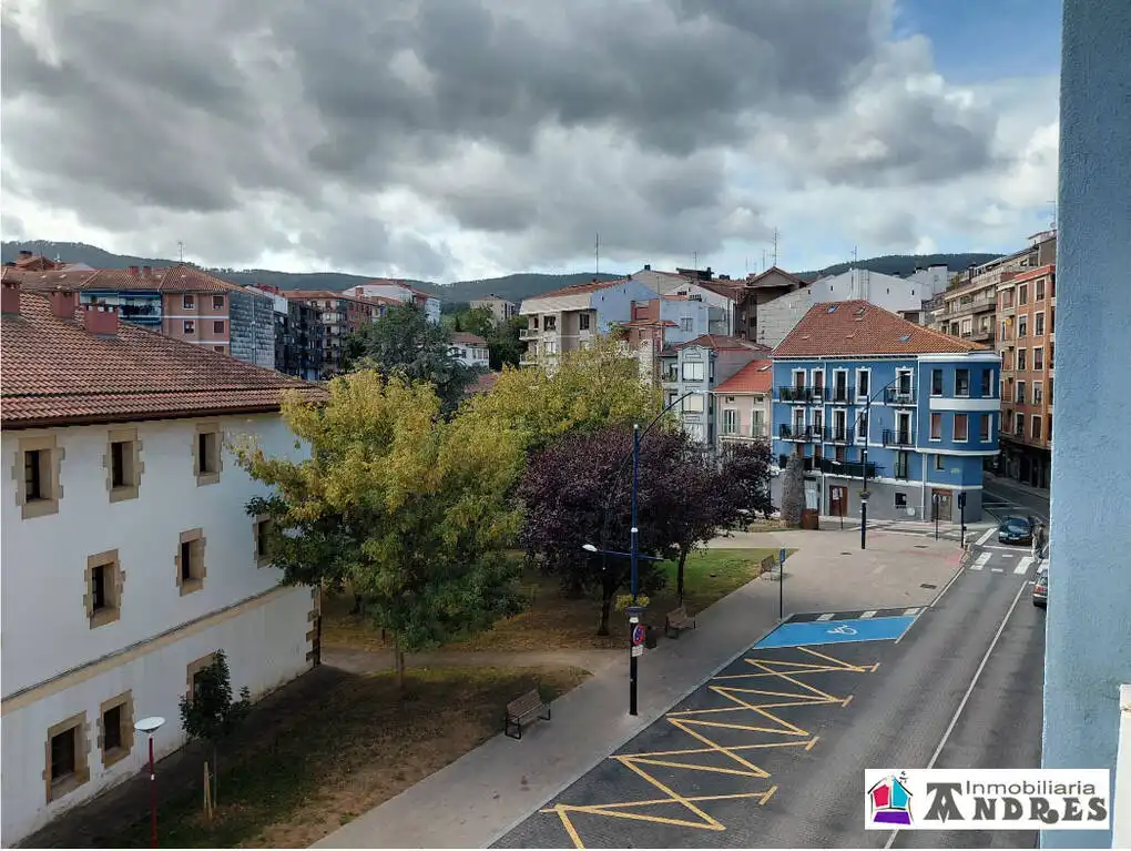 Pis amb terrassa en venda a Bermeo, imagen 3