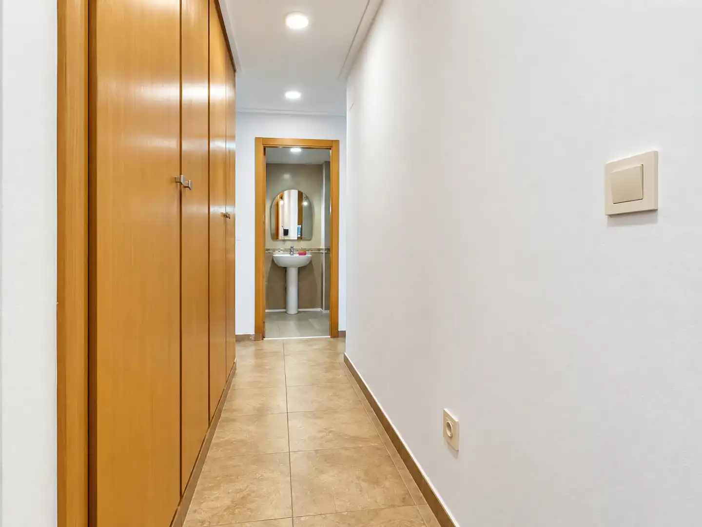 Appartement avec terrasse à vendre à Carrer de València, imagen 20