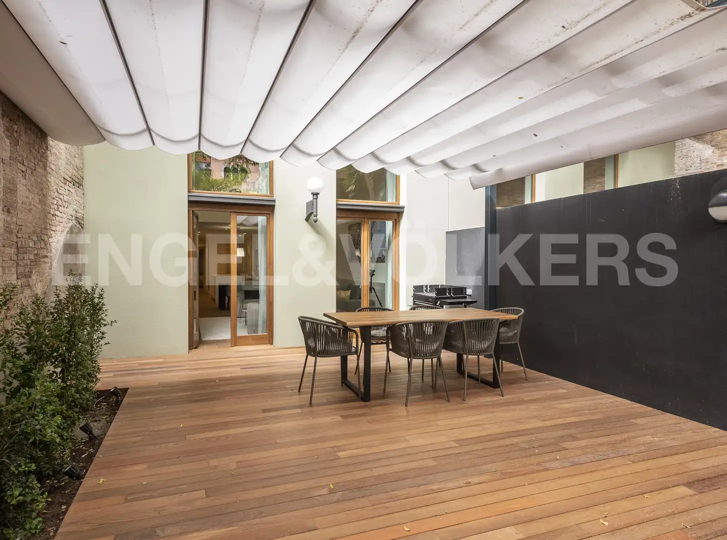 Piso con terraza en venta en Eixample, imagen 20
