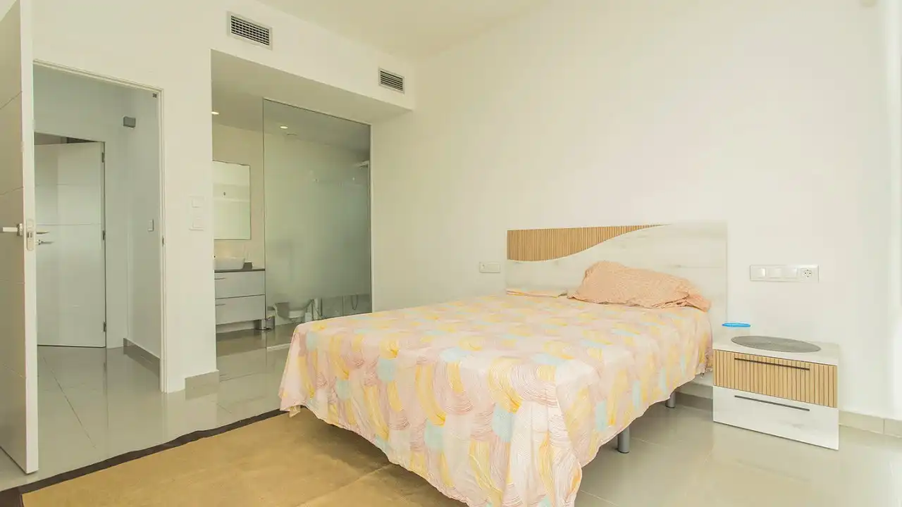 Casa amb piscina en venda a Orihuela Costa, imagen 34