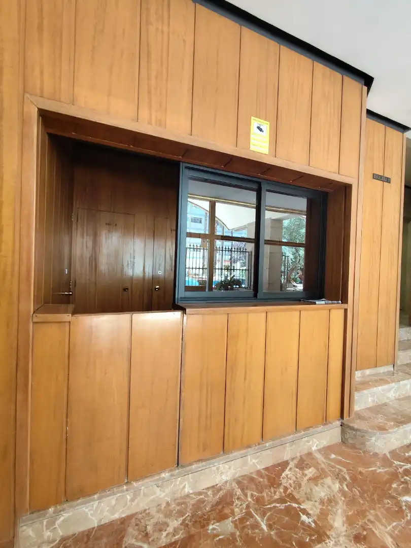 Flat for rent in Valencia  with Air Conditioner, Furnished and Washing machine