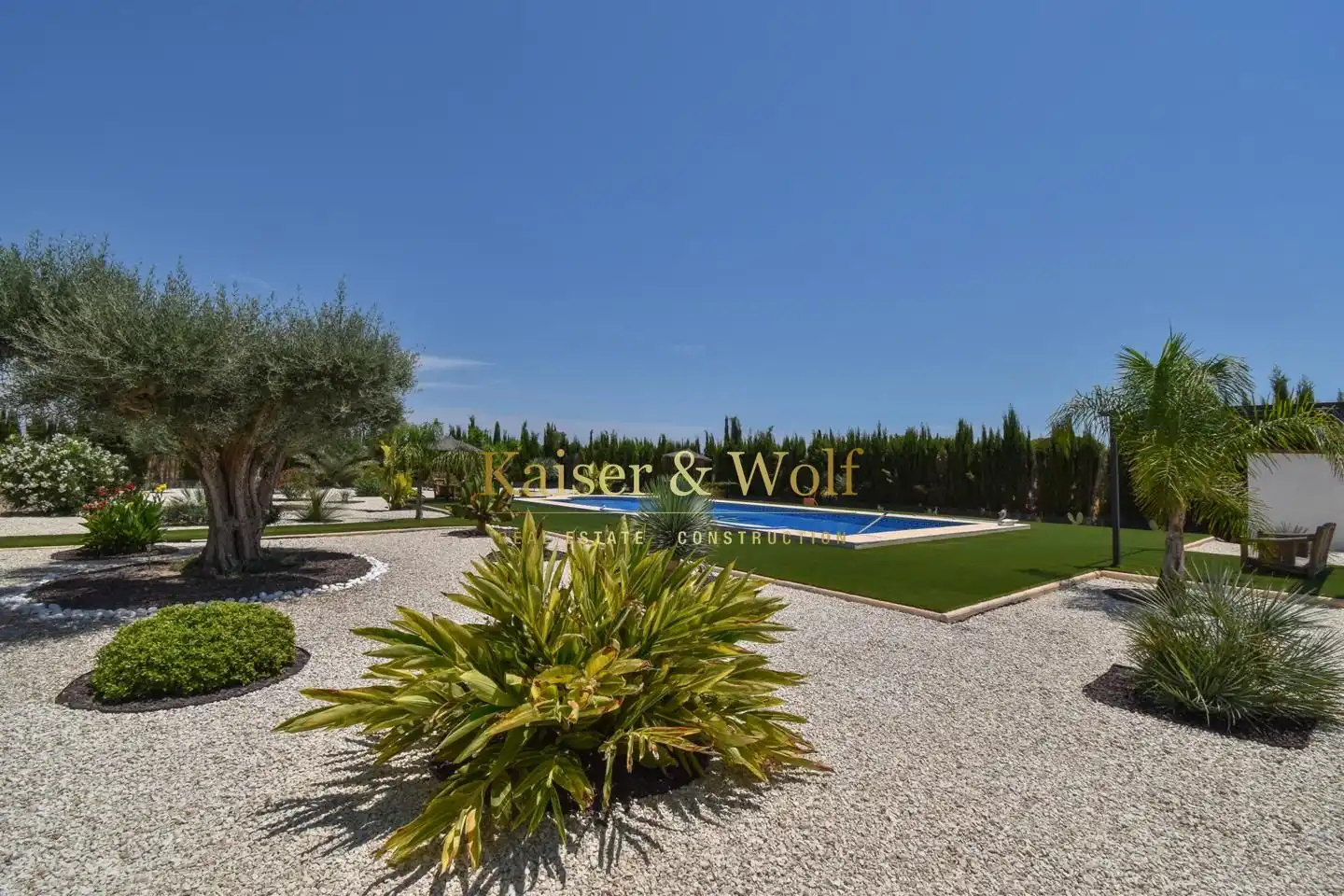 Casa con piscina en venta en Baya Baja, imagen 64