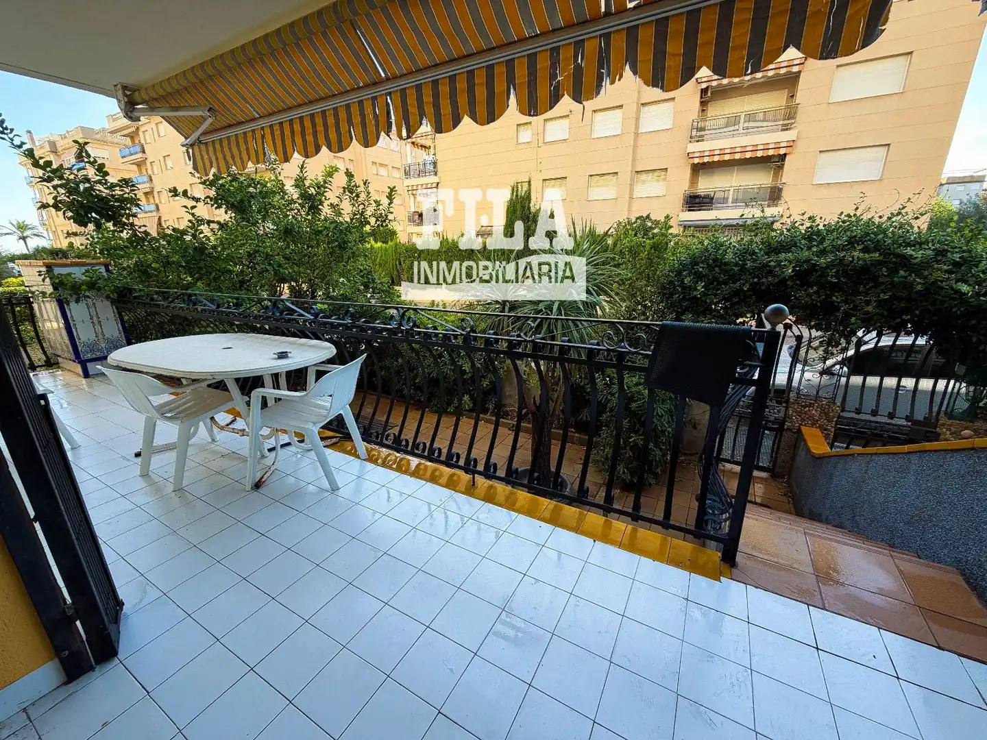 Pis amb piscina en venda a AV COSSETANIA 90 92 MAS MEL, CALAFELL, Tarragona, imagen 13