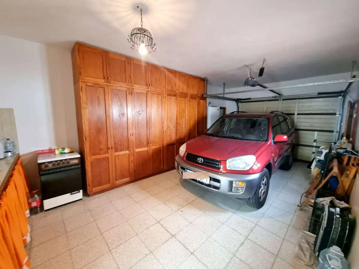 Casa o chalet en venta en Tías con Jardín privado, Terraza y Amueblado