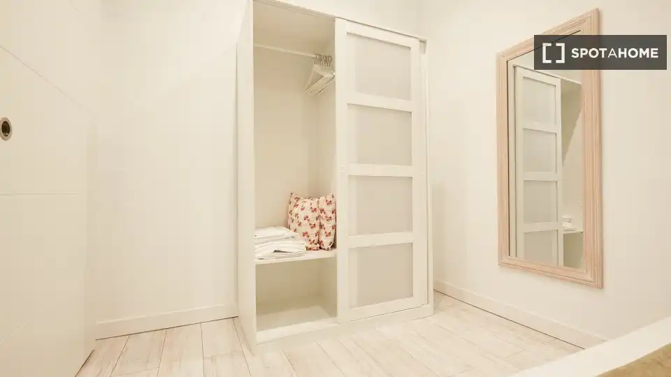 Piso en alquiler en Moncloa - Aravaca, imagen 7
