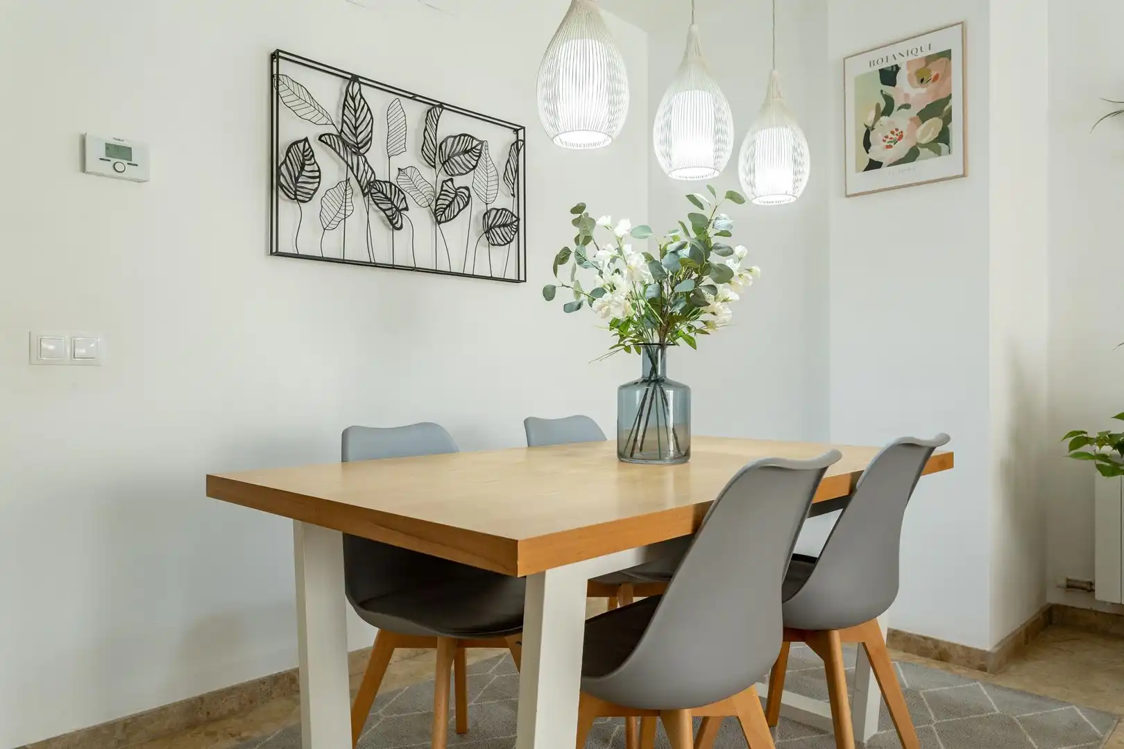 Casa aparellada en venda a Migjorn, imagen 11