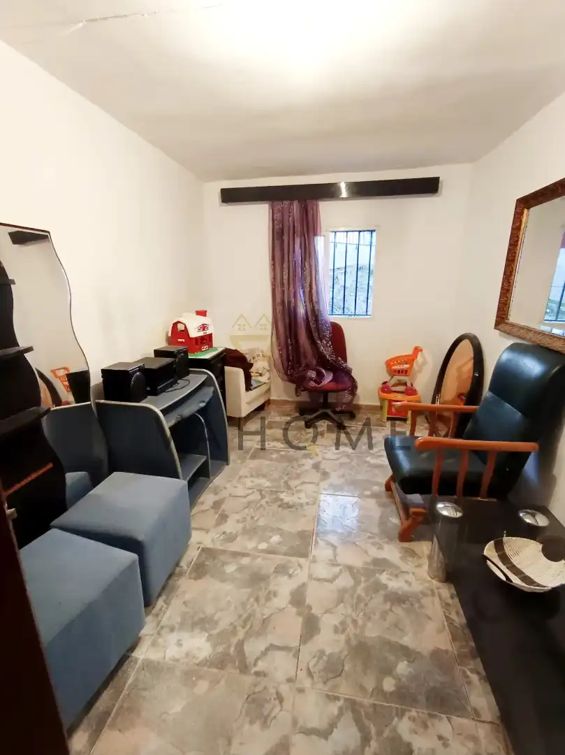 Casa o chalet en venta en Santa Cruz de la Zarza con Jardín privado y Trastero