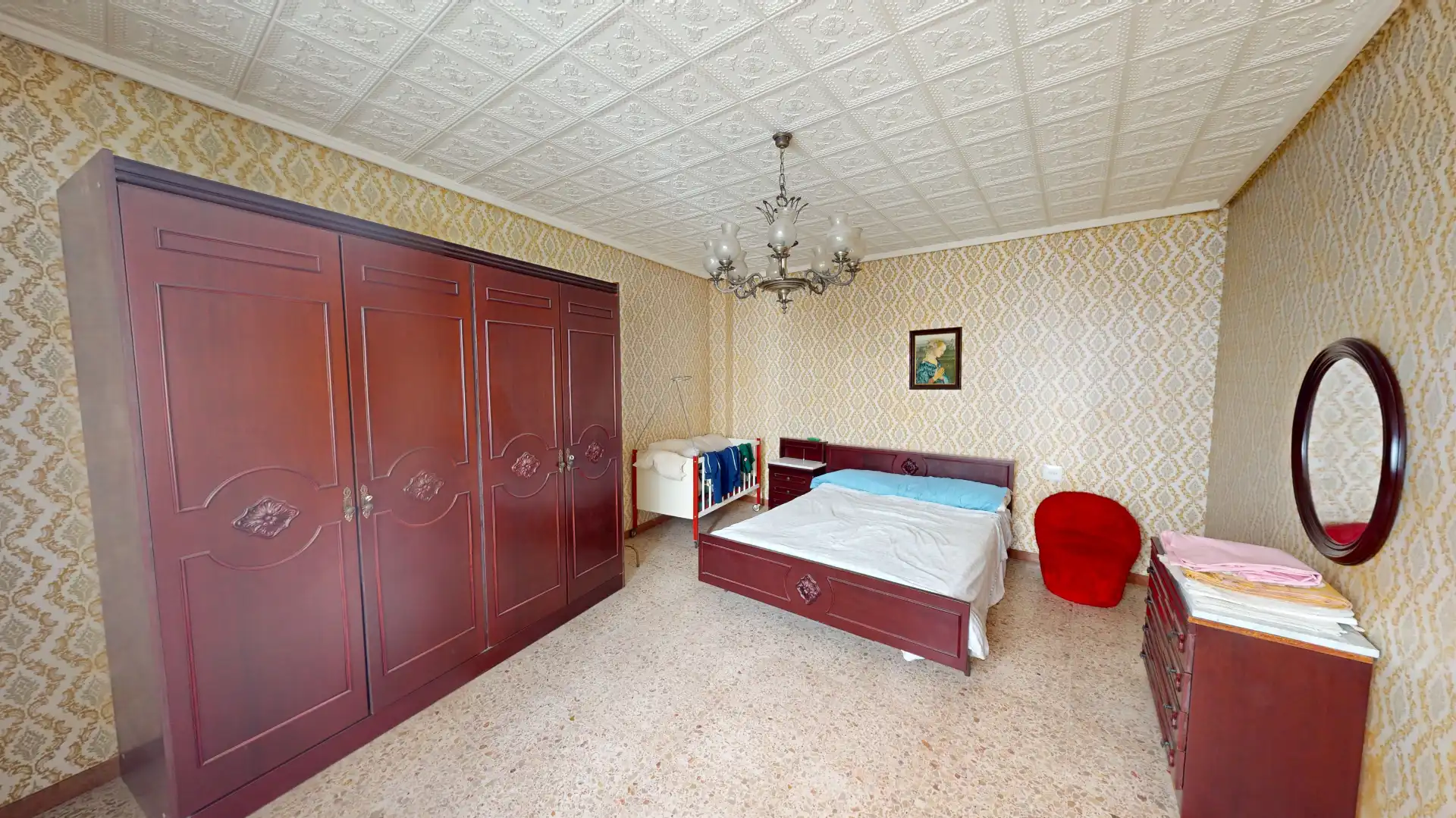 Flat with terrace for sale in Carrer Felipe Moya, imagen 16