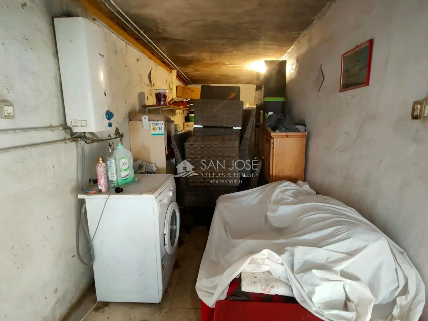 Casa o xalet en venda en Novelda amb Jardí privat, Terrassa i Traster