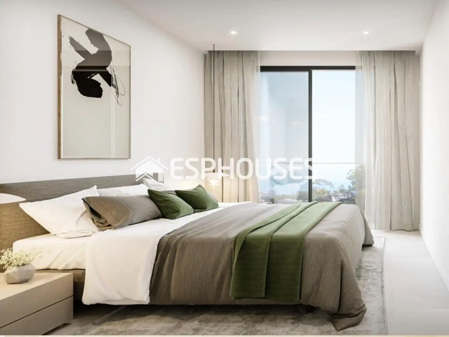 Ático con terraza en venta en Playa del Cura, imagen 5