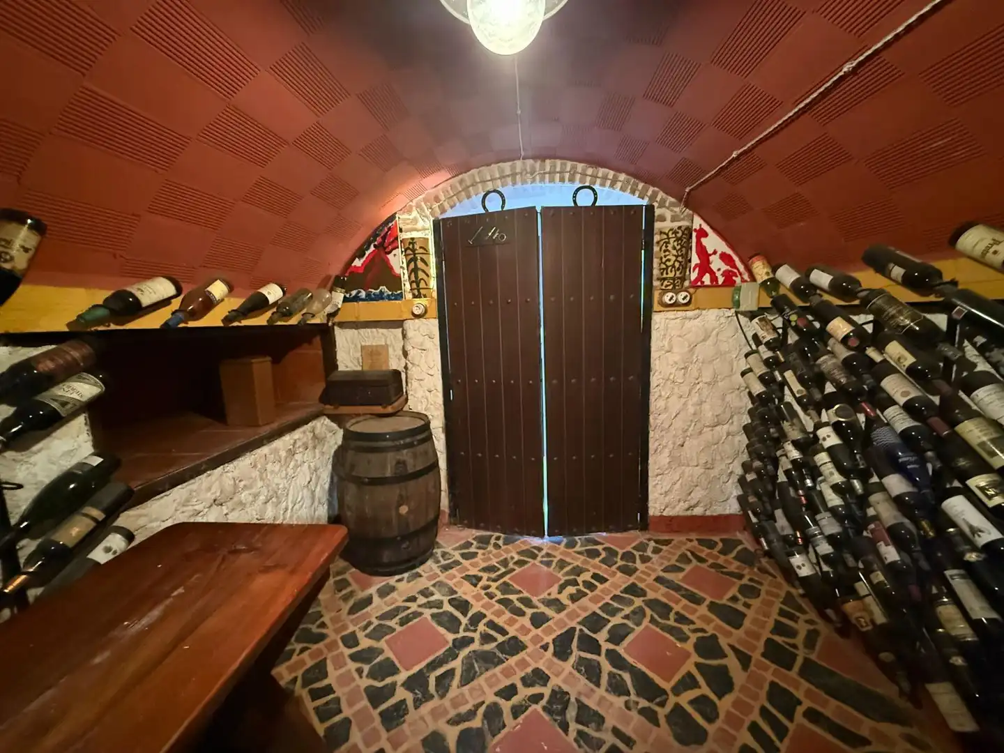 Villa avec terrasse à vendre à Calle LUCANO - VIA AUGUSTA, imagen 56