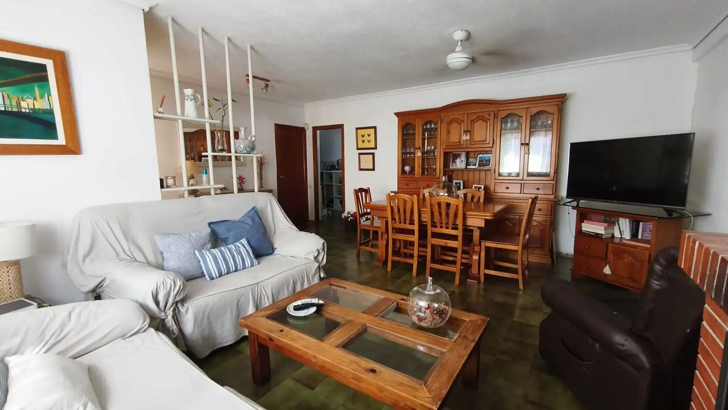 Villa mit Terrasse zum Verkauf in Benicasim Golf, imagen 34