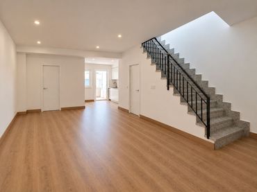 Appartamento con balcone in vendita a Corbera