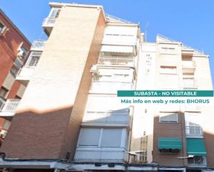 Exterior view of Flat for sale in Alcorcón