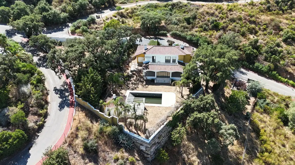 Casa en venda a Ojén pueblo, imagen 2