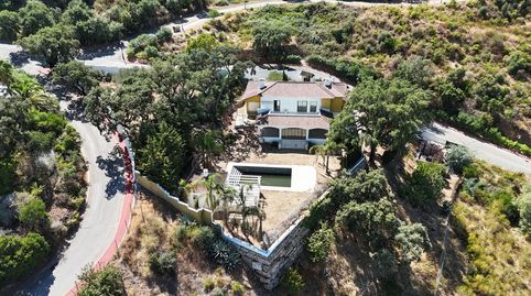 Foto 2 de Casa o chalet en venta en Ojén pueblo, Ojén