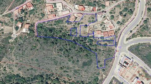 Polígono 12 Parcela 161 SAN ANTONIO.  La Vall d'Uixo, 12600