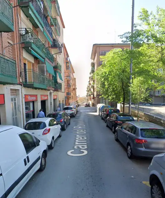 Appartement à vendre à Carrer del Rosselló