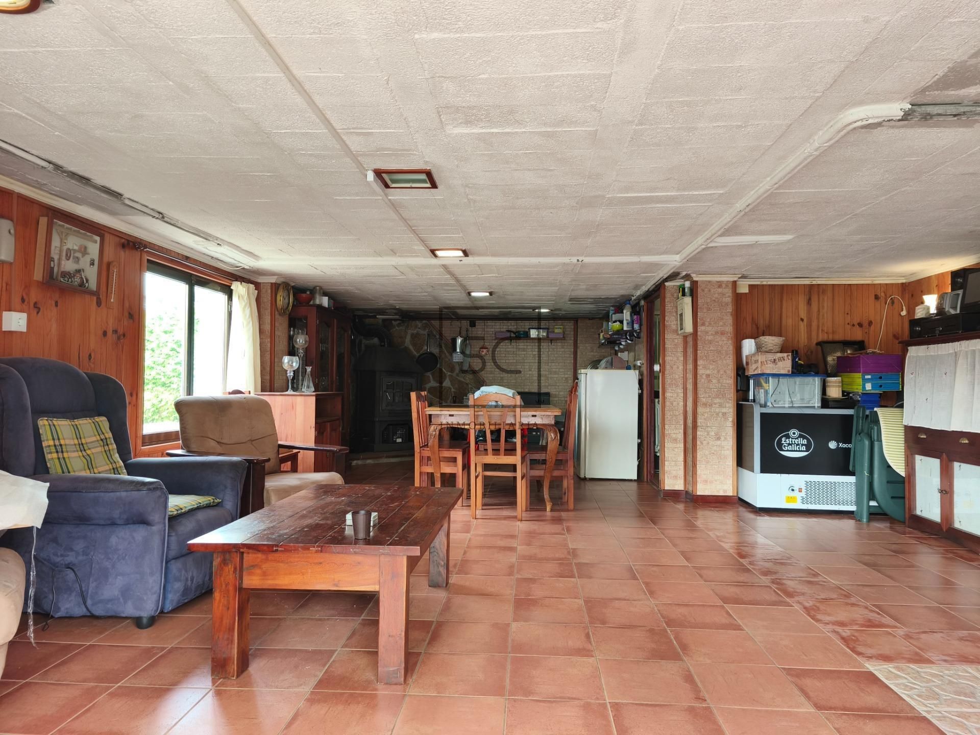Casa o xalet en venda en San Sadurniño amb Calefacció, Terrassa i Traster