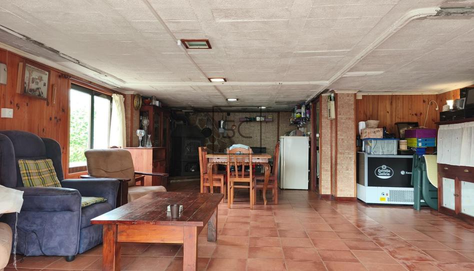 Foto 1 de Casa o xalet en venda a San Sadurniño, A Coruña
