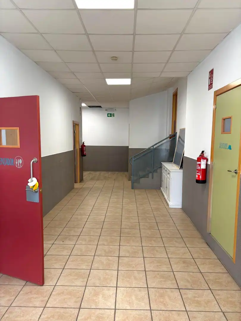 Business premises for sale in Centro Ciudad, imagen 4