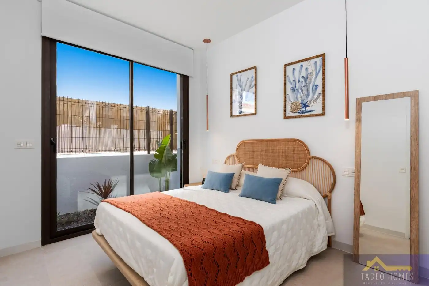 Apartament amb piscina en venda a Serena Golf S/N, imagen 18
