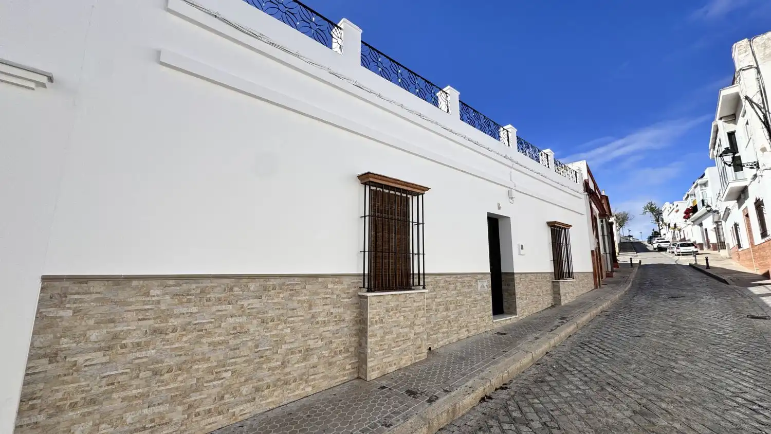 Casa o xalet en venda a Lebrija