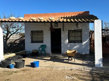 Terreno rústico en venta en Playa Cruz del Mar