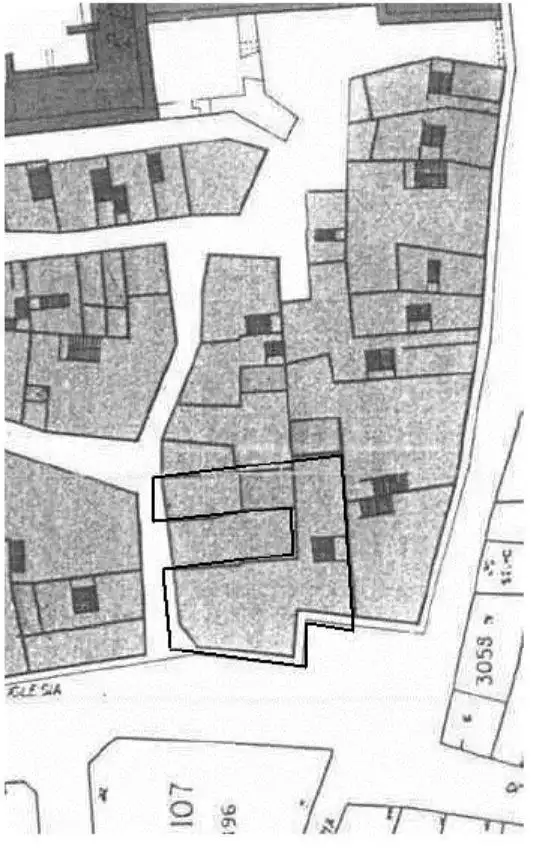 Residencial en venda en Fitero