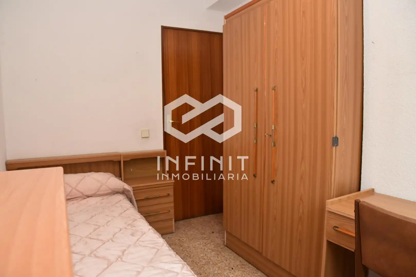 Flat with lift for sale in Reyes Católicos, imagen 38
