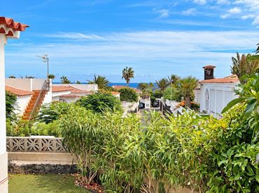 Detached house for sale in Costa del Silencio