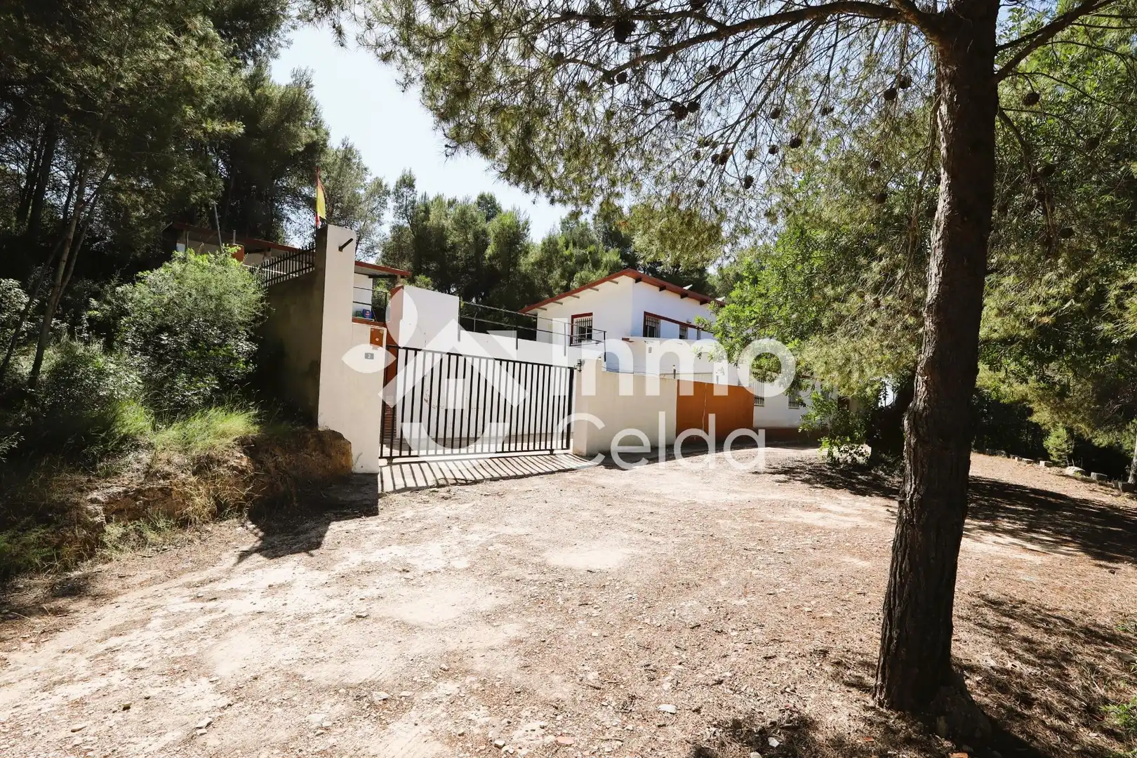 Casa o chalet en venta en Chiva con Jardín privado y Terraza