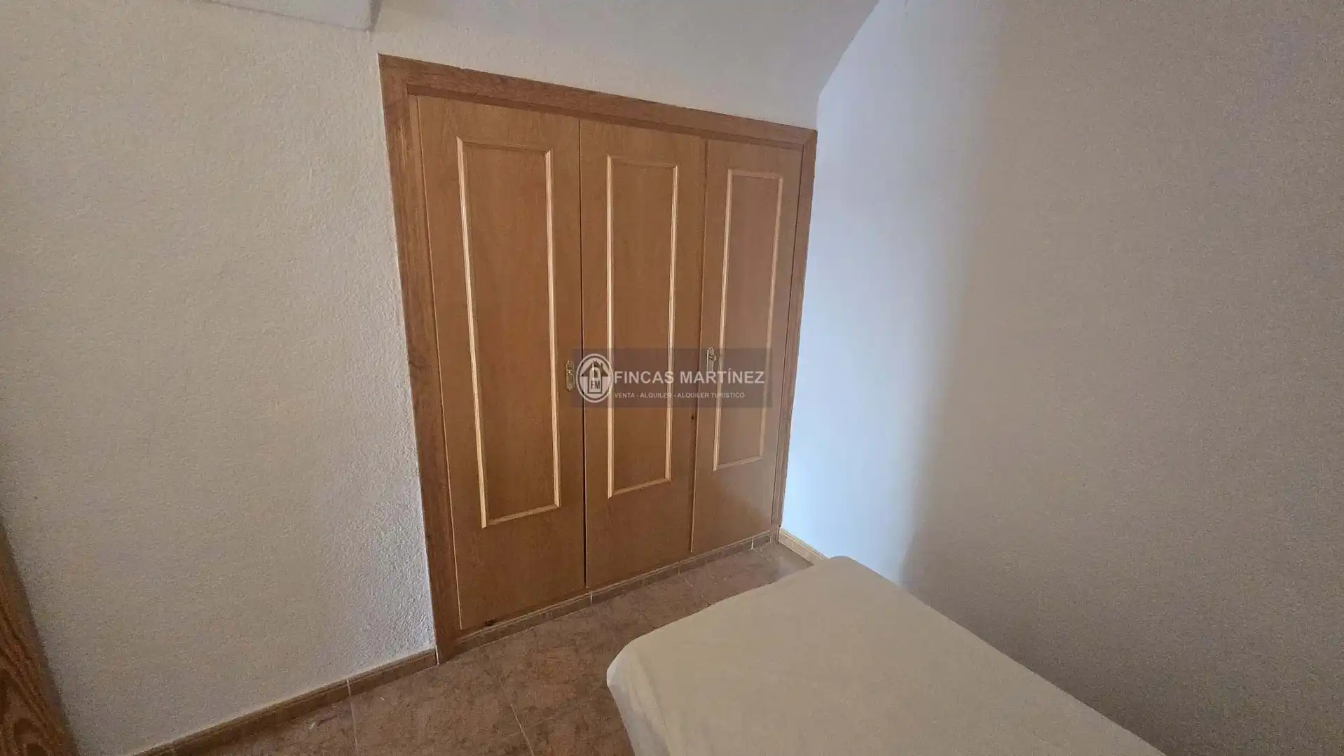 Habitación de Casa o chalet en venta en Castilléjar con Trastero y Amueblado