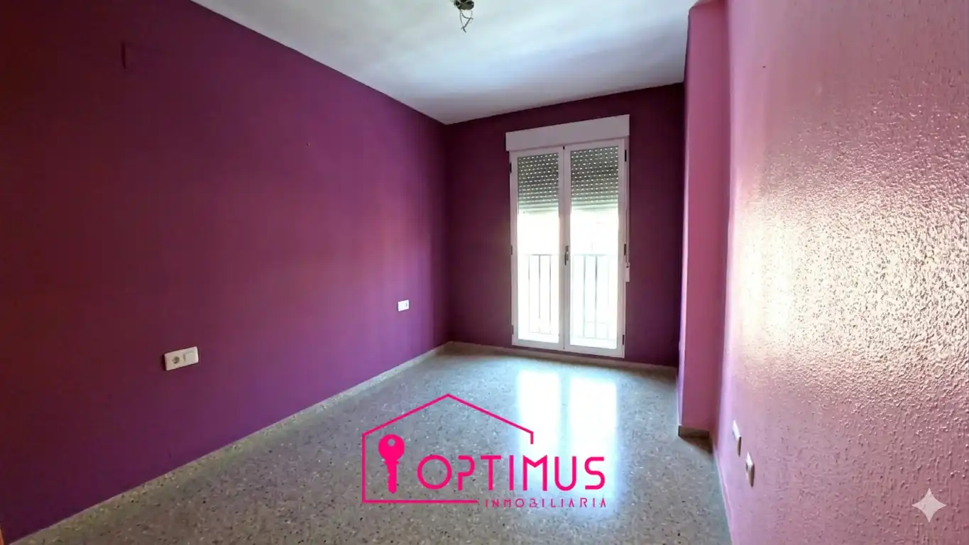Habitación de Piso en venta en Turís con Aire acondicionado, Terraza y Balcón