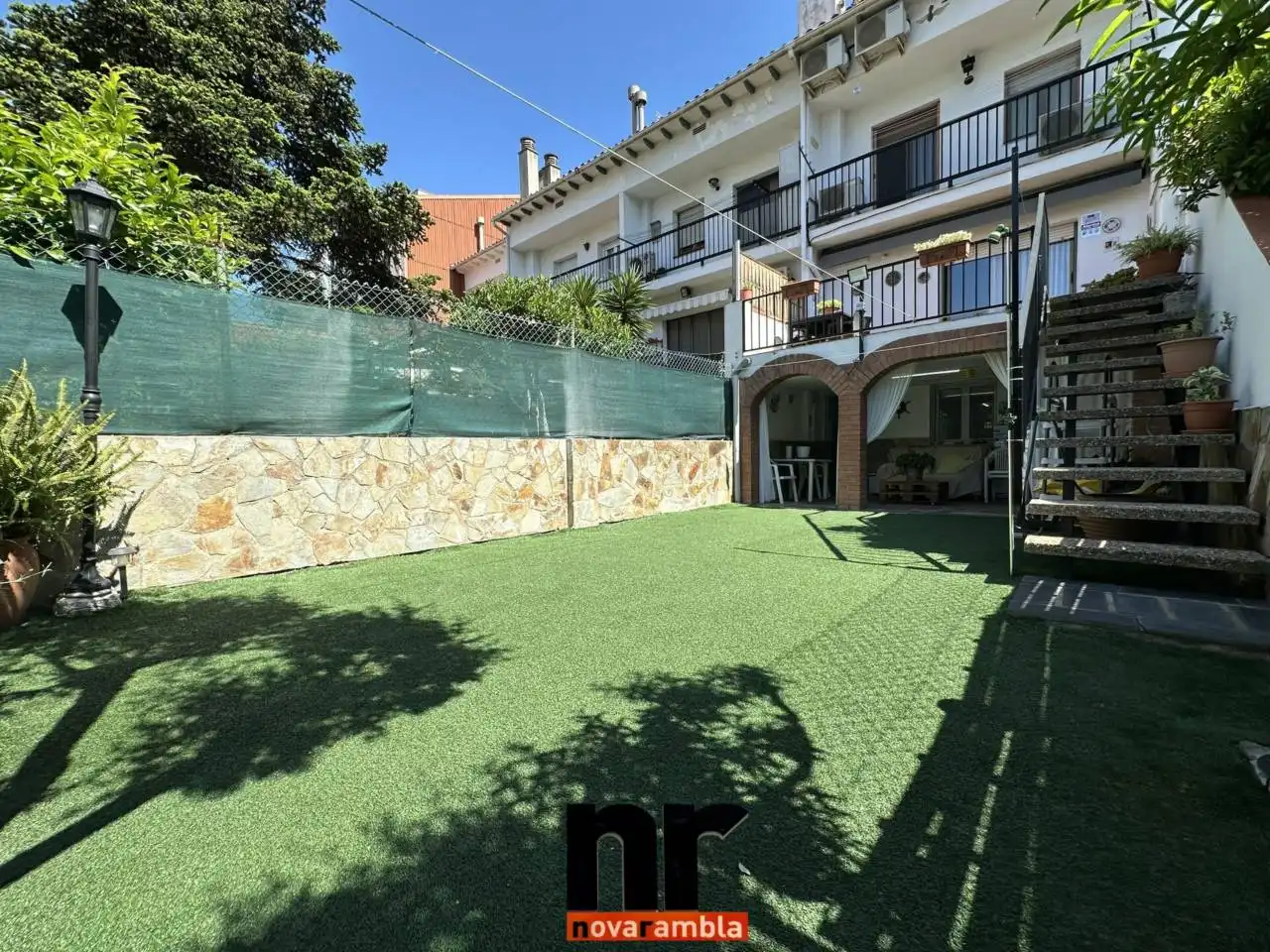 Adosado con jardín en venta en Can Mas, imagen 60