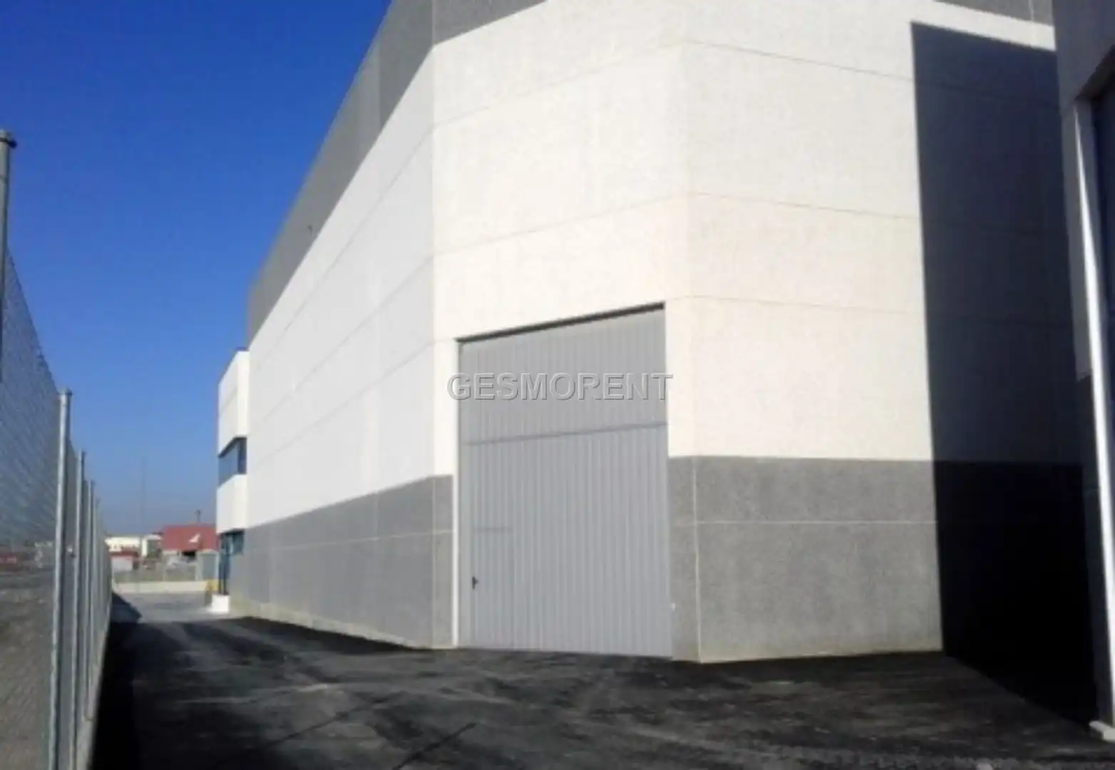 Nau industrial de lloguer a Montserrat - Parque Empresarial, imagen 10