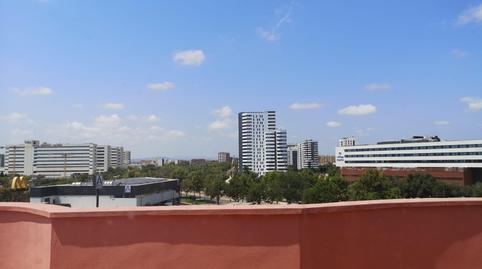 Photo 4 of Attic to rent in Mont-Olivet, Valencia