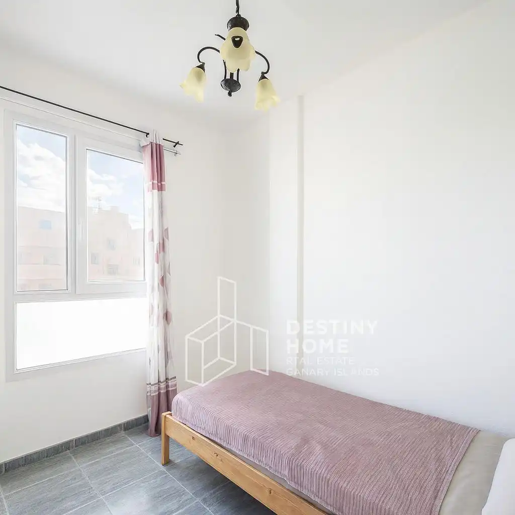 Bedroom of Duplexes for sale in Puerto del Rosario