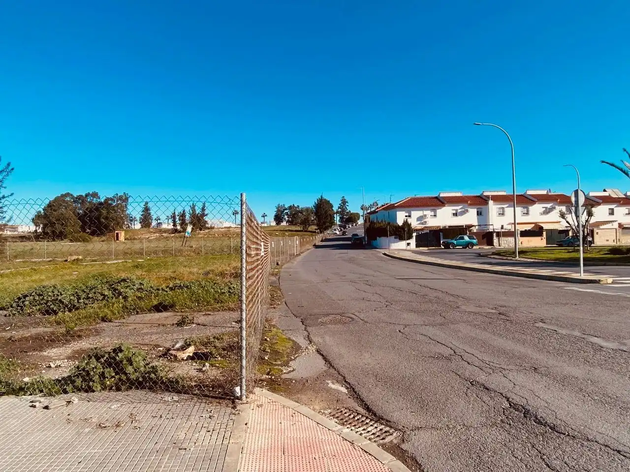 Terreni e lotti in vendita a Núcleo urbano, imagen 5