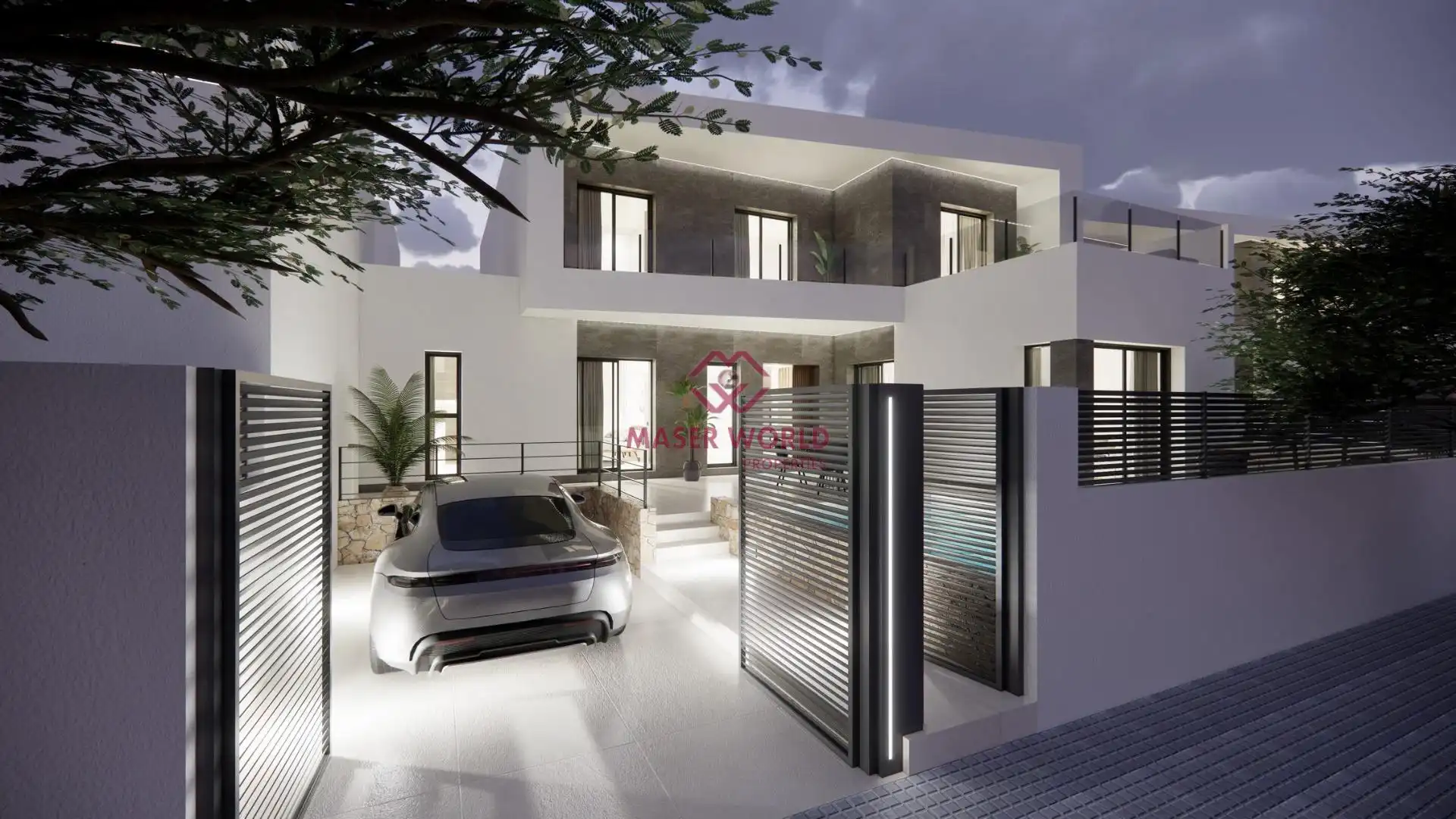 Maison mitoyenne avec piscine à vendre à Dolores, imagen 6