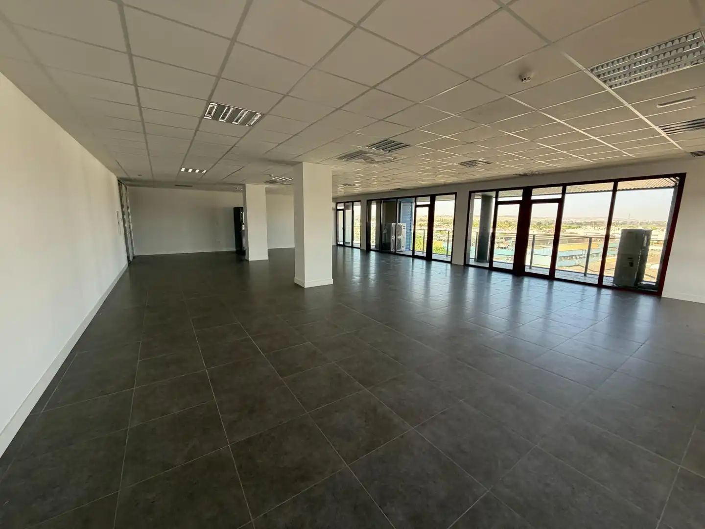 Büro mit Aufzug zur Miete in Norte, imagen 3