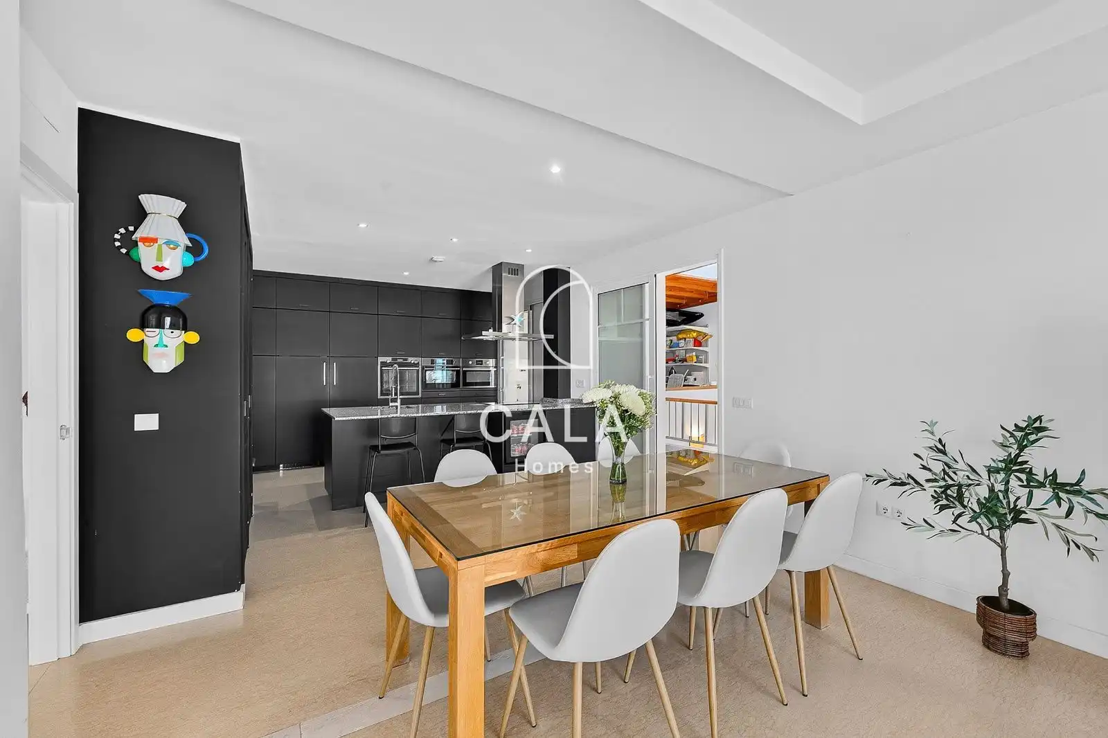 Maison avec terrasse à vendre à Paises Bajos, imagen 10