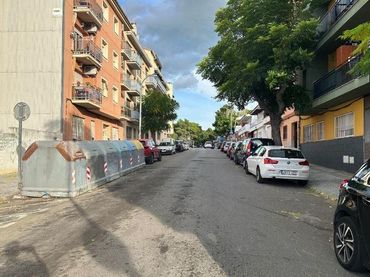 Wohnung zum Verkauf in Avenida Avenida Mas D'En Serra 70