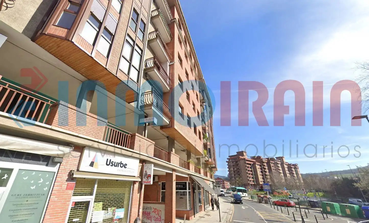 Locale commerciale in vendita a Joan Iturralde Kalea, imagen 2