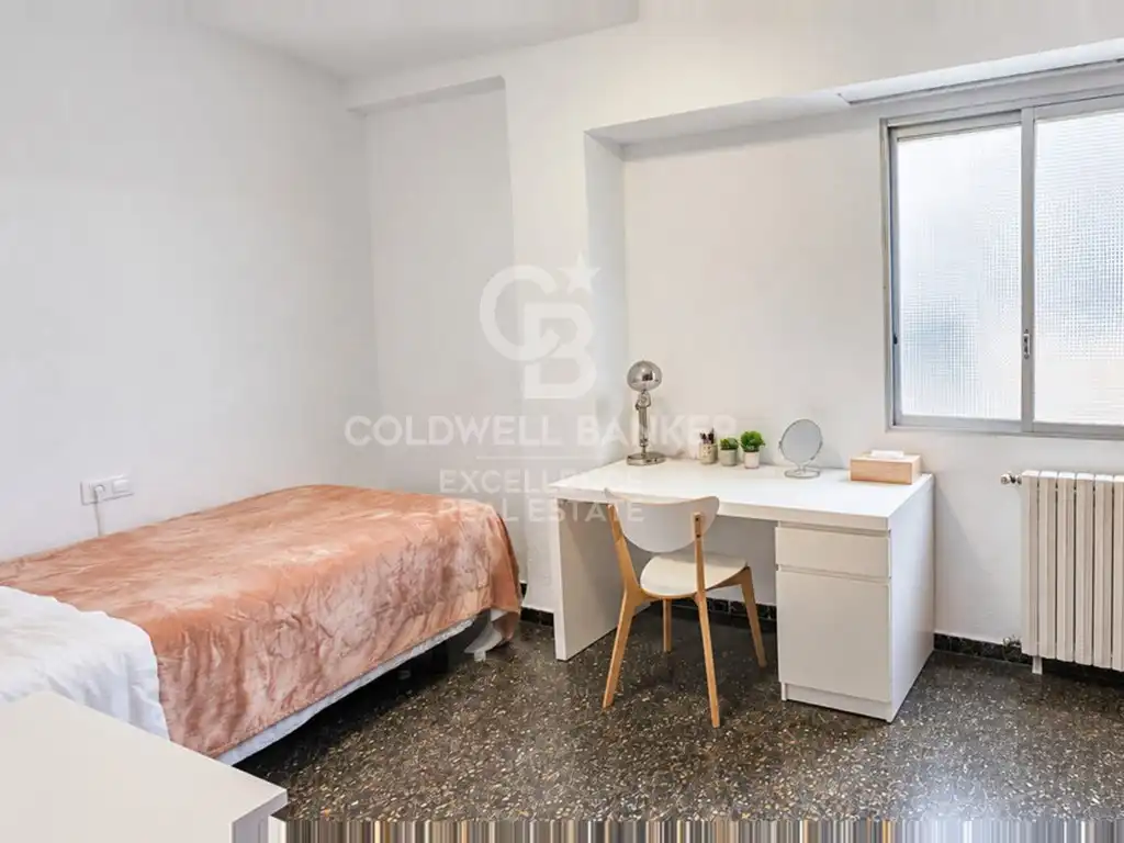 Piso con terraza en venta en Paseo Pechina, imagen 10
