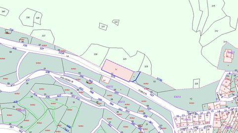 Venta de Urbano residencialtr en Serra