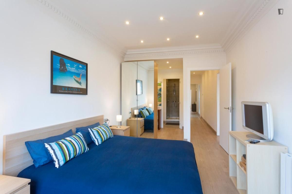 Apartment to rent in Dreta de l'Eixample