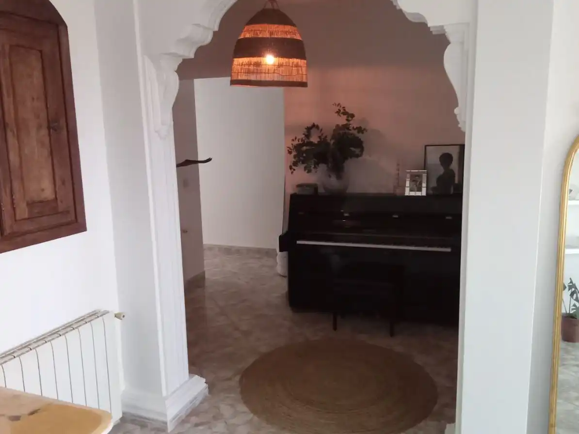 Apartament amb piscina en venda a Avda. Gola del Puchol 13, imagen 13