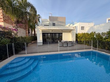 Casa en venta en Ciudad Quesada